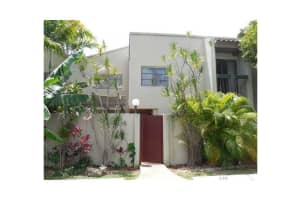 4730 SW 67th Ave, Miami, FL 33155, Sold 10/24/14