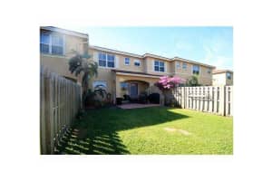 190 Riverwalk Cir, Sunrise, FL 33326, Sold 10/16/15