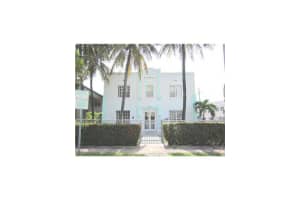 605 Euclid Ave, Miami Beach, FL 33139, Sold 12/03/14