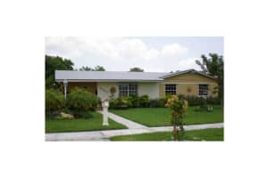 3253 SW 118th Ct, Miami, FL 33175, Sold 06/12/14
