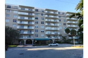 1455 N Treasure Dr #6a, North Bay Village, FL 33141, Sold 11/25/14