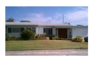 2550 NE 209th Terrace, Miami, FL 33180, Sold 11/26/14