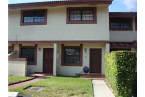 13312 SW 60th Terrace, Miami, FL 33183, Sold 07/29/14