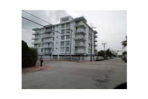 7800 Carlyle Ave #4a, Miami Beach, FL 33141, Sold 11/14/14