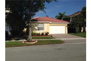 4690 SW 153rd Terrace, Miramar, FL 33027, Sold 12/30/14