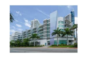 6305 Indian Creek Dr #6f, Miami Beach, FL 33141, Sold 09/30/14