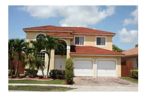 3366 SW 152nd Pl, Miami, FL 33185, Sold 10/10/14