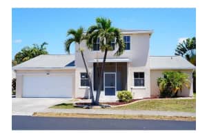 9567 NW 52nd Manor, Sunrise, FL 33351, Sold 07/07/14