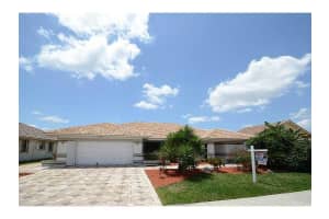 1851 W Oak Knoll Cir, Davie, FL 33324, Sold 06/02/14