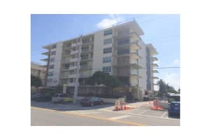 9500 W Bay Harbor Dr #4d, Bay Harbor Islands, FL 33154, Sold 12/12/14
