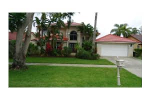 9669 Carousel Cir N, Boca Raton, FL 33434, Sold 09/23/14