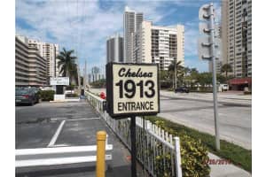 1913 S Ocean Dr, Hallandale Beach, FL 33009, Sold 08/15/14