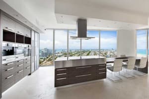300 South Pointe Dr PH 3, Miami Beach, FL 33139, Sold 12/29/15