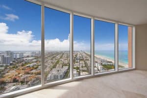 300 South Pointe Dr PH 3, Miami Beach, FL 33139, Sold 12/29/15