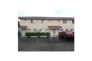 8055 NW 8th St, Miami, FL 33126, Sold 07/15/14