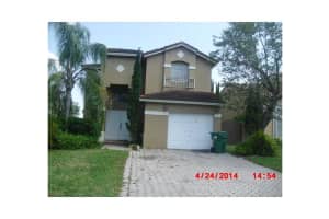 10157 SW 156th Ave, Miami, FL 33196, Sold 07/30/14