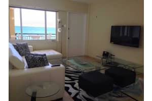 1815 N Surf Rd, Hollywood, FL 33019, Sold 01/12/17