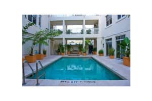 100 Collins Ave, Miami Beach, FL 33139, Sold 09/18/14