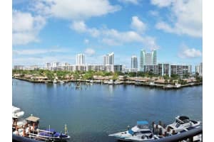 300 Three Islands Boulevard, Hallandale Beach, FL 33009, Sold 08/14/14