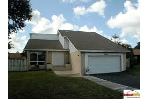 9461 NW 46th Ct, Sunrise, FL 33351, Sold 12/12/14