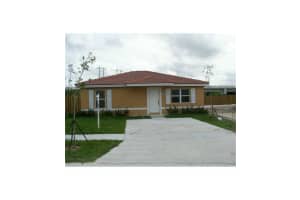 12784 SW 256th Terrace, Homestead, FL 33032, Sold 07/24/14