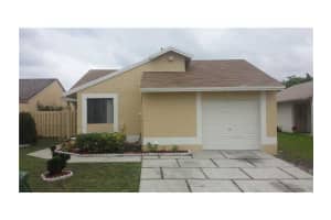 11030 SW 10th Ct, Pembroke Pines, FL 33025, Sold 07/24/14