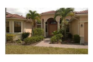 19124 SW 17th Ct, Miramar, FL 33029, Sold 06/23/14