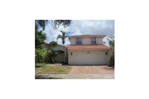 15161 SW 49th Ct, Miramar, FL 33027, Sold 10/31/14