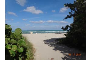 2600 S Ocean Dr APT S108, Hollywood, FL 33019, Sold 12/04/14