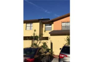 9660 Fontainebleau Blvd, Miami, FL 33172, Sold 09/05/14