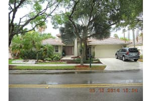 1100 Fairfax Ln, Weston, FL 33326, Sold 07/30/14
