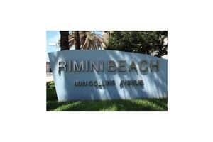 8911 Collins Ave, Surfside, FL 33154, Sold 12/02/14
