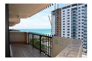 2401 Collins Ave, Miami Beach, FL 33140, Sold 01/13/15