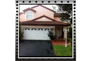 10929 SW 149th Pl, Miami, FL 33196, Sold 07/28/14