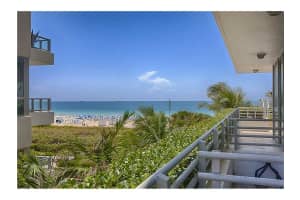 101 Ocean Dr, Miami Beach, FL 33139, Sold 02/09/16