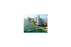 1000 South Pointe Dr, Miami Beach, FL 33139, Sold 12/08/14