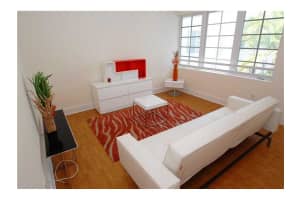 1000 Meridian Ave, Miami Beach, FL 33139, Sold 10/31/14