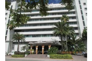 6345 Collins Ave, Miami Beach, FL 33141, Sold 06/30/14