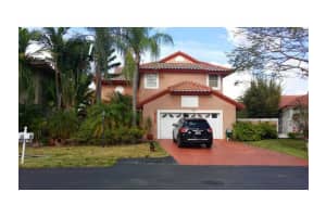 10345 NW 46th St, Doral, FL 33178, Sold 09/04/14
