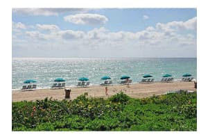 16425 Collins Ave, Sunny Isles Beach, FL 33160, Sold 11/19/14