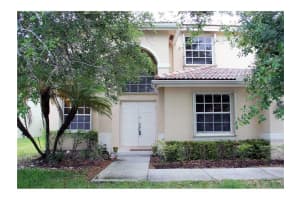 510 SW 198th Terrace, Pembroke Pines, FL 33029, Sold 09/30/14