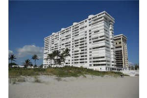 1200 S Ocean Blvd #12g, Boca Raton, FL 33432, Sold 08/07/14