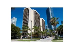 1450 Brickell Bay Dr, Miami, FL 33131, Sold 09/12/14