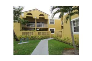 9725 Fontainebleau Blvd A102, Miami, FL 33172, Sold 07/25/14