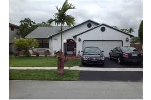 1336 SW 151st Way, Sunrise, FL 33326, Sold 08/07/14