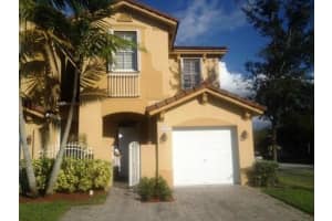6293 SW 165th Ave, Miami, FL 33193, Sold 08/14/14