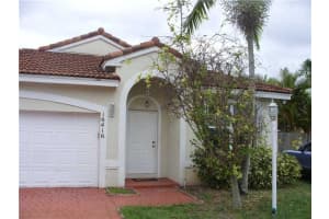 16416 SW 77th Terrace, Miami, FL 33193, Sold 12/05/14
