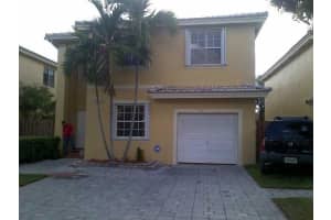 10522 SW 161st Ave, Miami, FL 33196, Sold 01/07/15