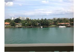 9111 E Bay Harbor Dr #4a, Bay Harbor Islands, FL 33154, Sold 03/11/16