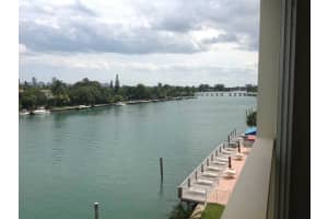 9111 E Bay Harbor Dr #4a, Bay Harbor Islands, FL 33154, Sold 03/11/16